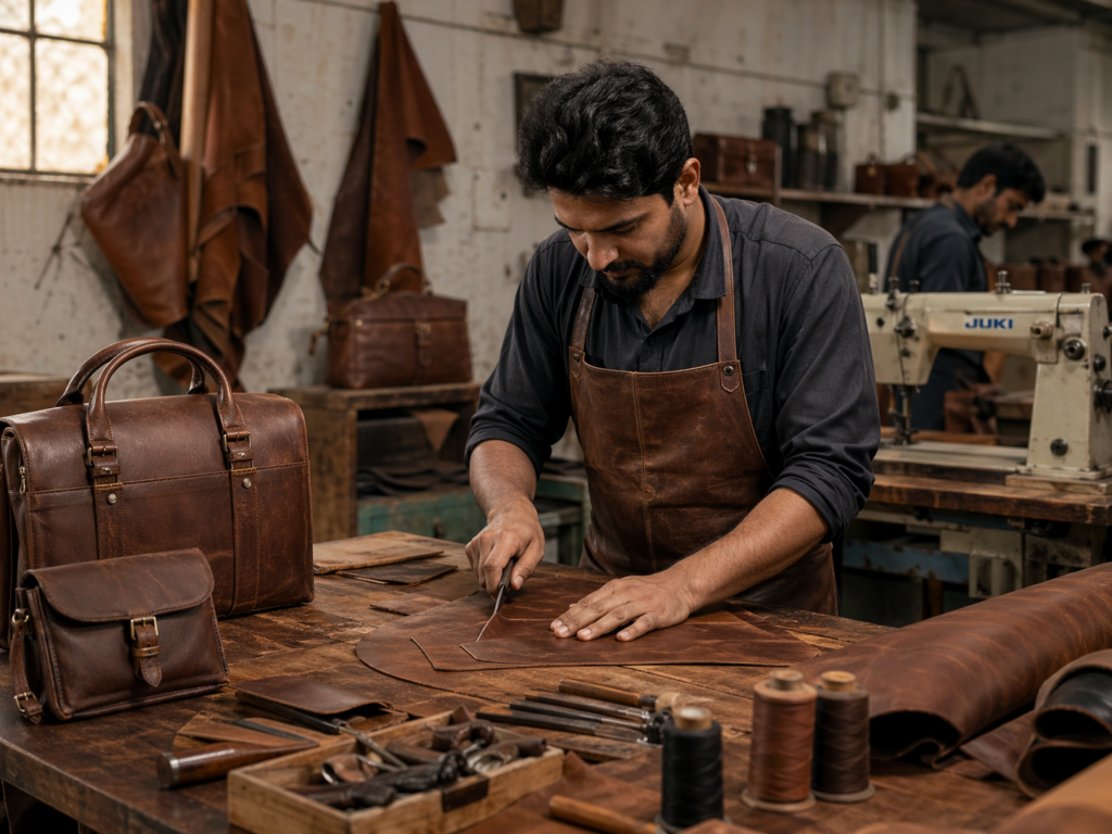 Lasuedehub Worker