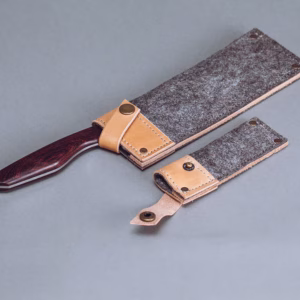 Chef Roll Knife Cover