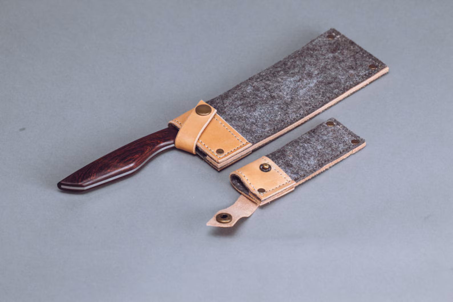 Chef Roll Knife Cover