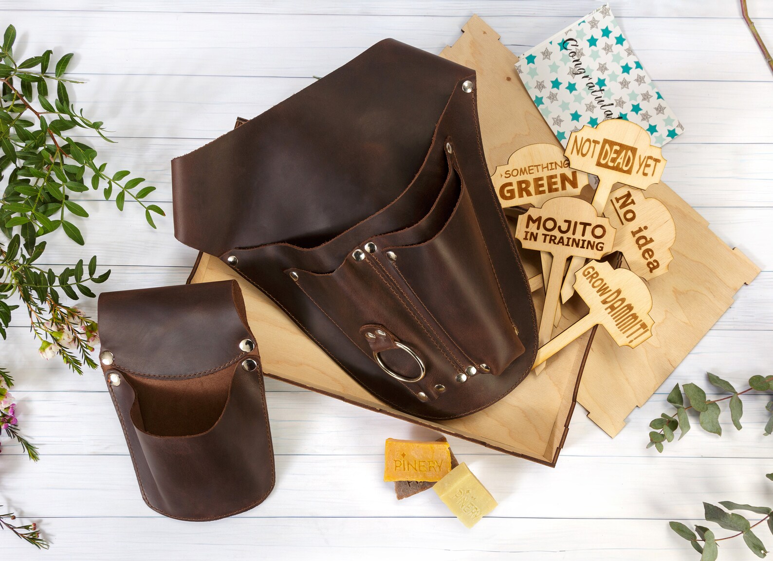 gift for gardener