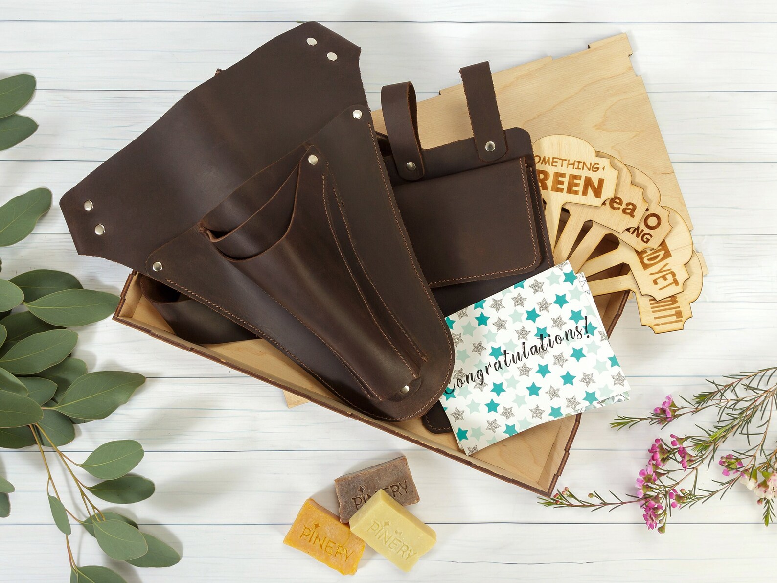 gift for gardening lover
