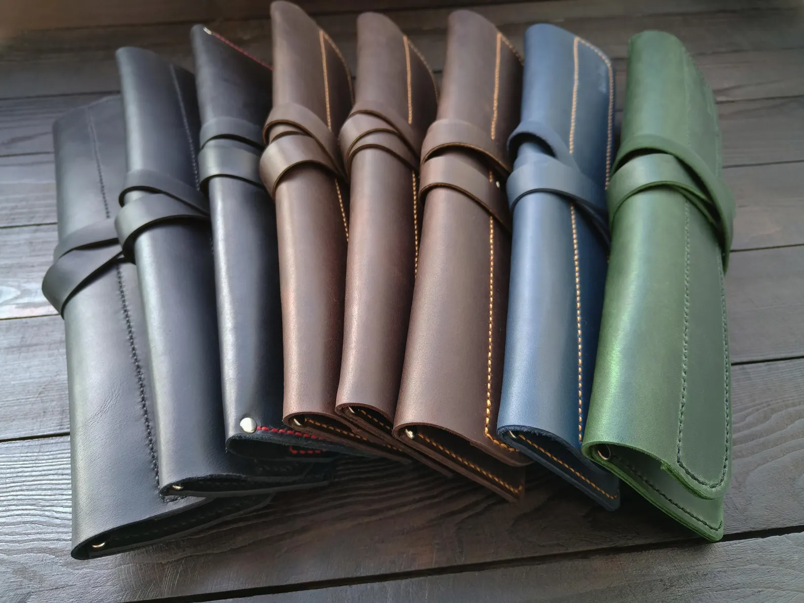 Knife case