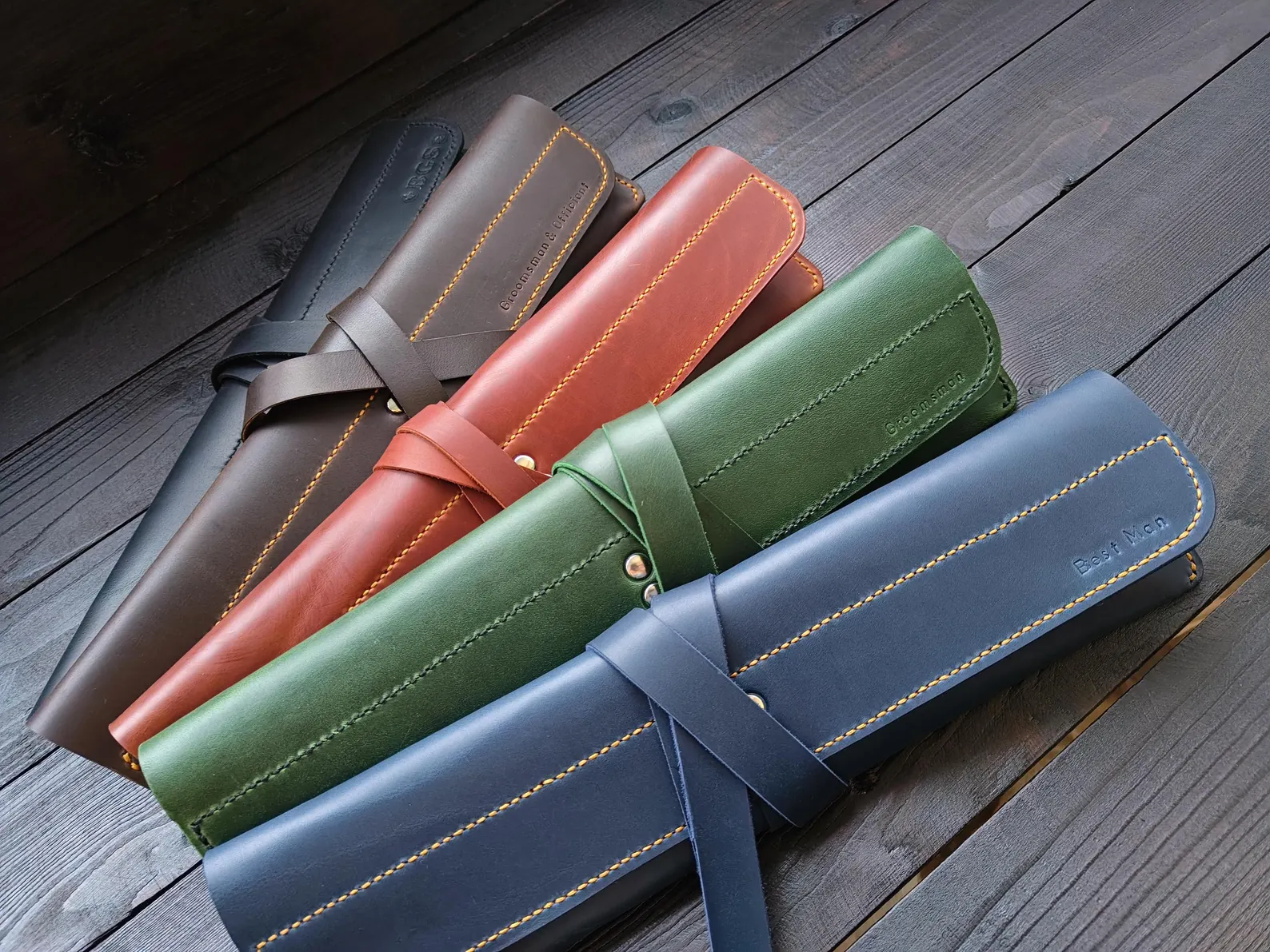 durable knife case